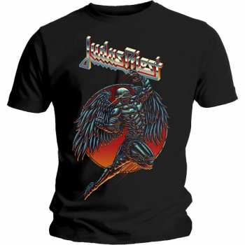 Merch Judas Priest: T-shirt Btd Redeemer 