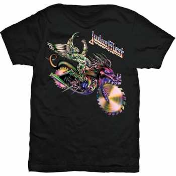 Merch Judas Priest: T-shirt Painkiller Solo 