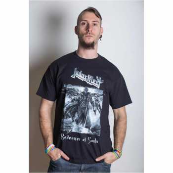 Merch Judas Priest: T-shirt Redeemer Of Souls 