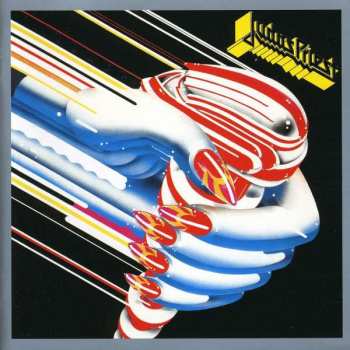 Album Judas Priest: Turbo