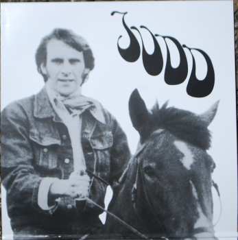 LP Judd: Judd