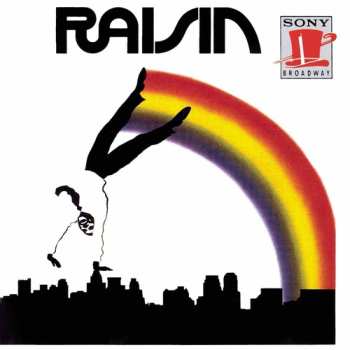 CD Judd Woldin: Raisin (Original Broadway Cast)