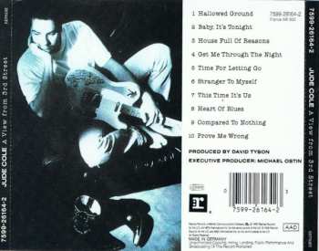 CD Jude Cole: A View From 3rd Street
