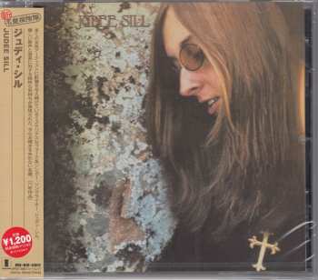 CD Judee Sill: Judee Sill