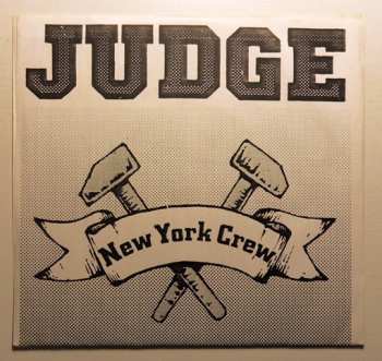 Album Judge: New York Crew