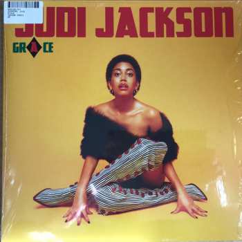 LP Judi Jackson: Grace
