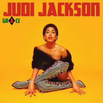LP Judi Jackson: Grace