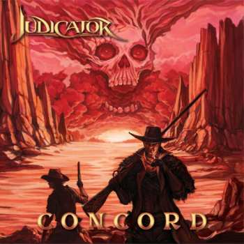 Album Judicator: Concord