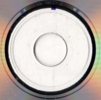 CD Judita Čeřovská: Je Po Dešti