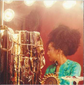 CD Judith Hill: Baby, I'm Hollywood!