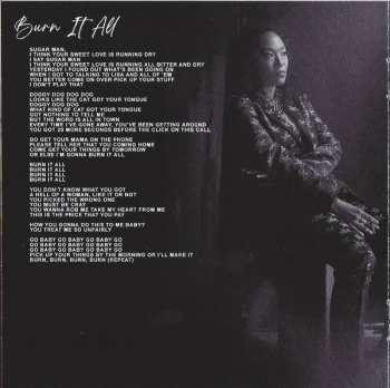 CD Judith Hill: Baby, I'm Hollywood!