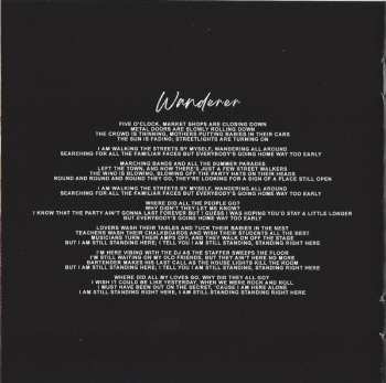 CD Judith Hill: Baby, I'm Hollywood!