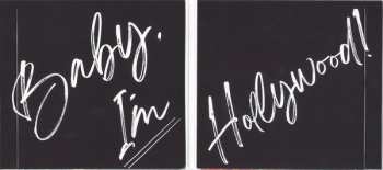 CD Judith Hill: Baby, I'm Hollywood!