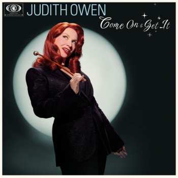 2LP Judith Owen: Come On & Get It