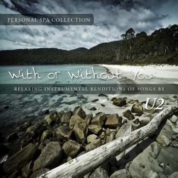 Album Judson Mancebo: Van Diemen's Land - New Age Renditions Of U2