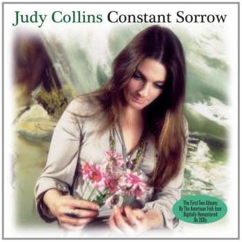 2CD Judy Collins: Constant Sorrow