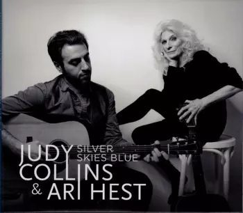Judy Collins: Silver Skies Blue