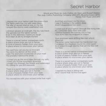 CD Judy Collins: Silver Skies Blue