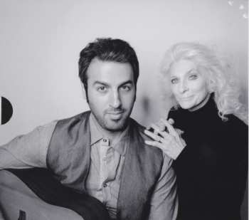 CD Judy Collins: Silver Skies Blue