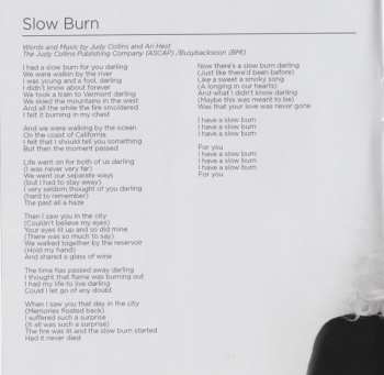 CD Judy Collins: Silver Skies Blue