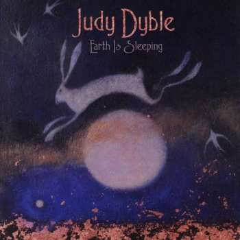 CD Judy Dyble: Earth Is Sleeping