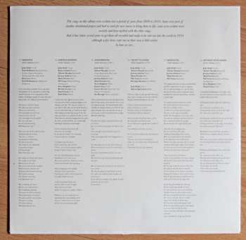 LP Judy Dyble: Earth Is Sleeping