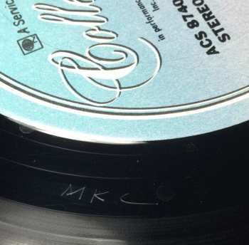 LP Judy Garland: A Star Is Born