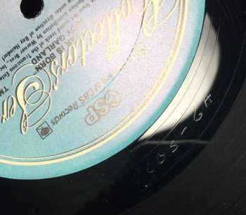 LP Judy Garland: A Star Is Born