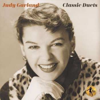 CD Judy Garland: Classic Duets