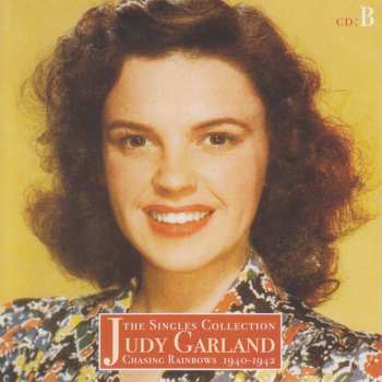 4CD/Box Set Judy Garland: Smilin' Through : The Singles Collection 1936-1947