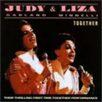 CD Judy Garland: Together