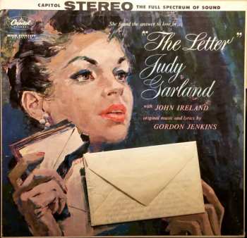 Album Judy Garland: The Letter