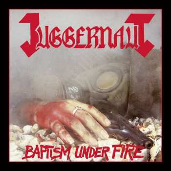 LP Juggernaut: Baptism Under Fire LTD | NUM | CLR