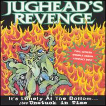 Jughead's Revenge & Unstuck In Time