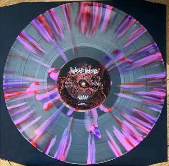 LP Jugheads Revenge: Vultures CLR