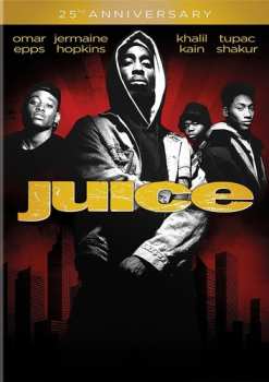 Album Juice: Juice