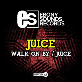Album Juice: Walk On By