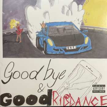 LP Juice WRLD: Goodbye & Good Riddance DLX