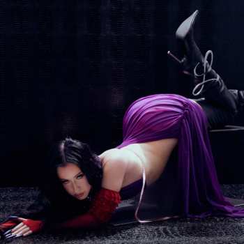 LP Juicy Bae: El Secreto