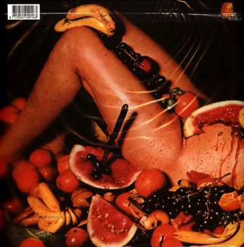 LP Juicy Lucy: Juicy Lucy CLR | LTD | NUM