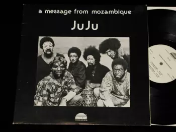 A Message From Mozambique