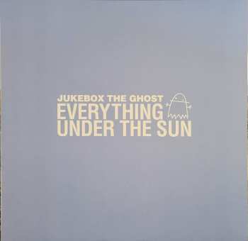 LP Jukebox The Ghost: Everything Under The Sun LTD | CLR