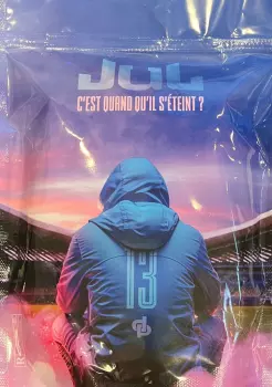 C'est Quand Qu'il S'éteint ?