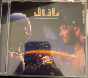 CD Jul: Extraterrestre
