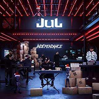 CD Jul: Indépendance