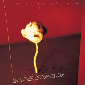 Album Julee Cruise: The Voice Of Love