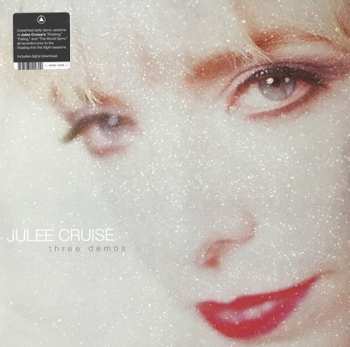 LP Julee Cruise: Three Demos