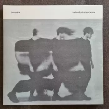 Jules Ahoi: Melancholic Dreamwave