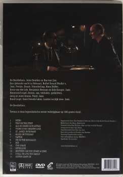 DVD Jules Deelder: De Deeldeliers