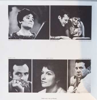 3LP/Box Set Georges Prêtre: Werther (3xLP + BOX + BOOKLET)